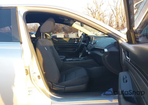 2020 Nissan Altima S Fwd из США, поврежденный, VIN 1N4BL4BV3LC252544